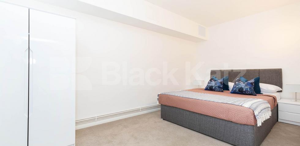			2 Bedroom, 1 bath, 1 reception Apartment			 ABILITY PLAZA-KINGSLAND ROAD, DALSTON/HAGGERSTON
